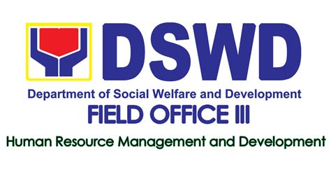 DSWD FO 3 Recruitment .